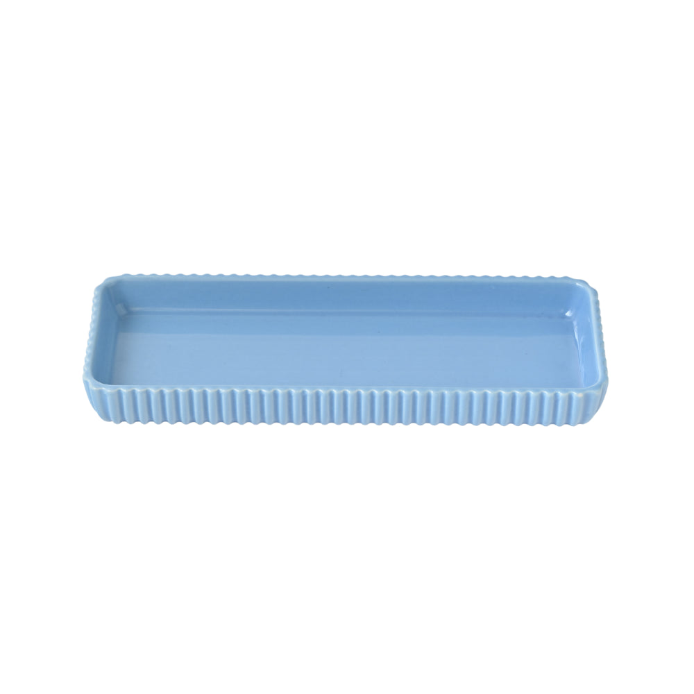 Juicy Series Bathroom Tray - BLUE
